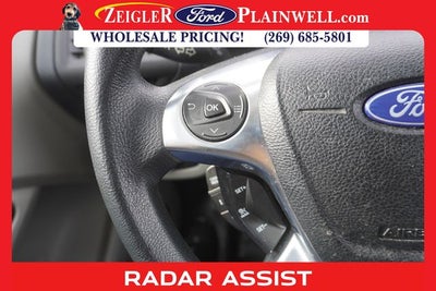 2020 Ford Transit Connect XLT