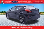 2022 Toyota C-HR XLE REAR CAMERA REAR SPOILER
