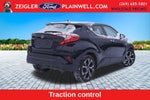 2022 Toyota C-HR XLE REAR CAMERA REAR SPOILER