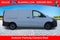 2020 Mercedes-Benz Metris Cargo