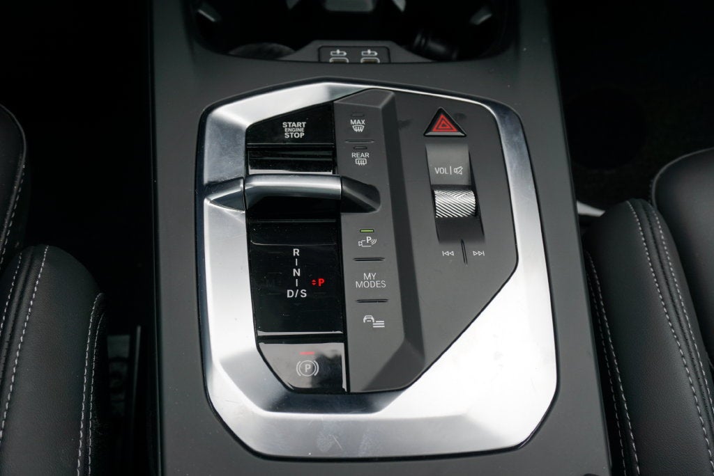 2026 BMW 2 Series 228 Gran Coupe
