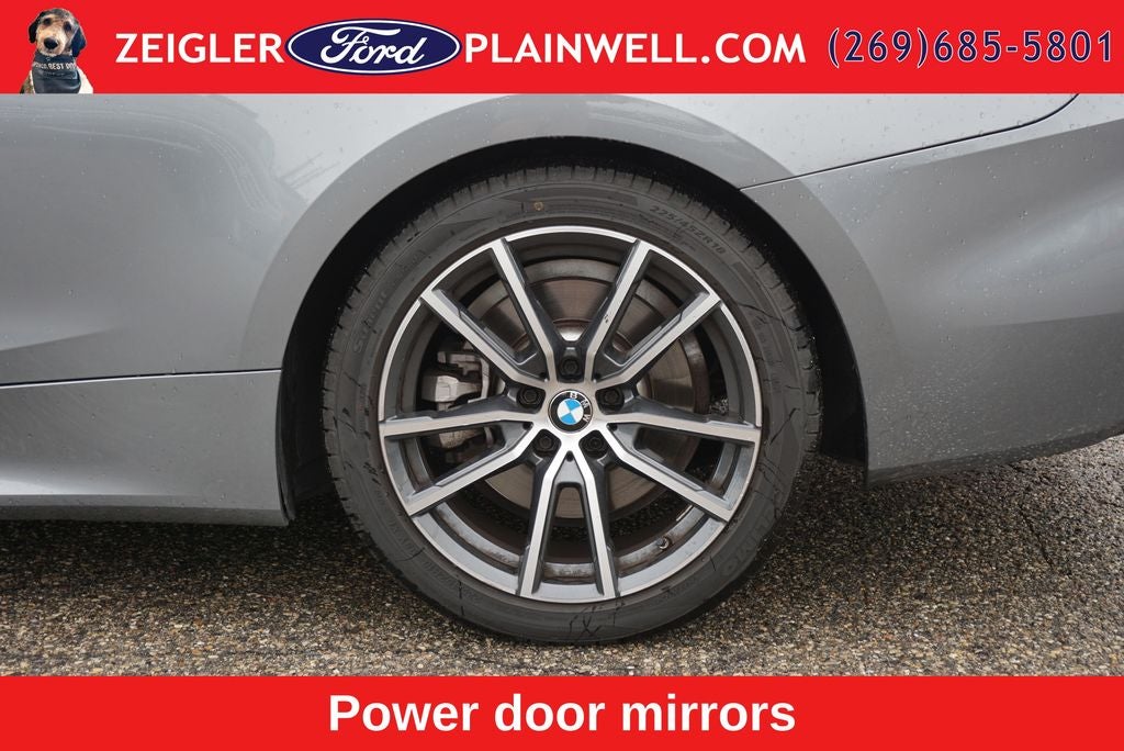 2025 BMW 4 Series 430i xDrive AWD CONVERTIBLE PREMIUM PKG NAVIGATION HEADS UP DI