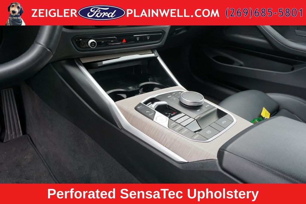 2025 BMW 4 Series 430i xDrive AWD CONVERTIBLE PREMIUM PKG NAVIGATION HEADS UP DI