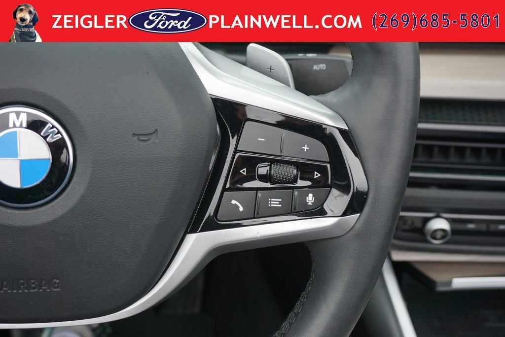 2025 BMW 4 Series 430i xDrive AWD CONVERTIBLE PREMIUM PKG NAVIGATION HEADS UP DI
