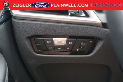 2025 BMW 4 Series 430i xDrive AWD CONVERTIBLE PREMIUM PKG NAVIGATION HEADS UP DI