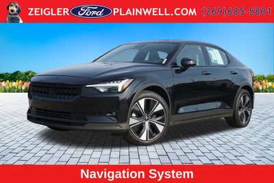 2023 Polestar 2 Long Range Dual Motor