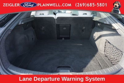 2023 Polestar 2 Long Range Dual Motor AWD Pilot Pk Plus 360 Camera Nav Pano Roof
