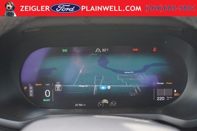 2023 Polestar 2 Long Range Dual Motor AWD Pilot Pack Navigation 360 Camera Blis