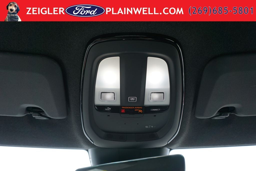 2023 Polestar 2 Long Range Dual Motor AWD Pilot Pack Navigation 360 Camera Blis