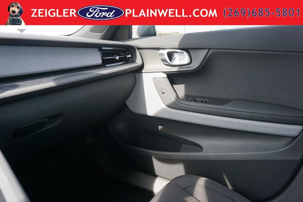 2023 Polestar 2 Long Range Dual Motor AWD Pilot Pack Navigation 360 Camera Blis