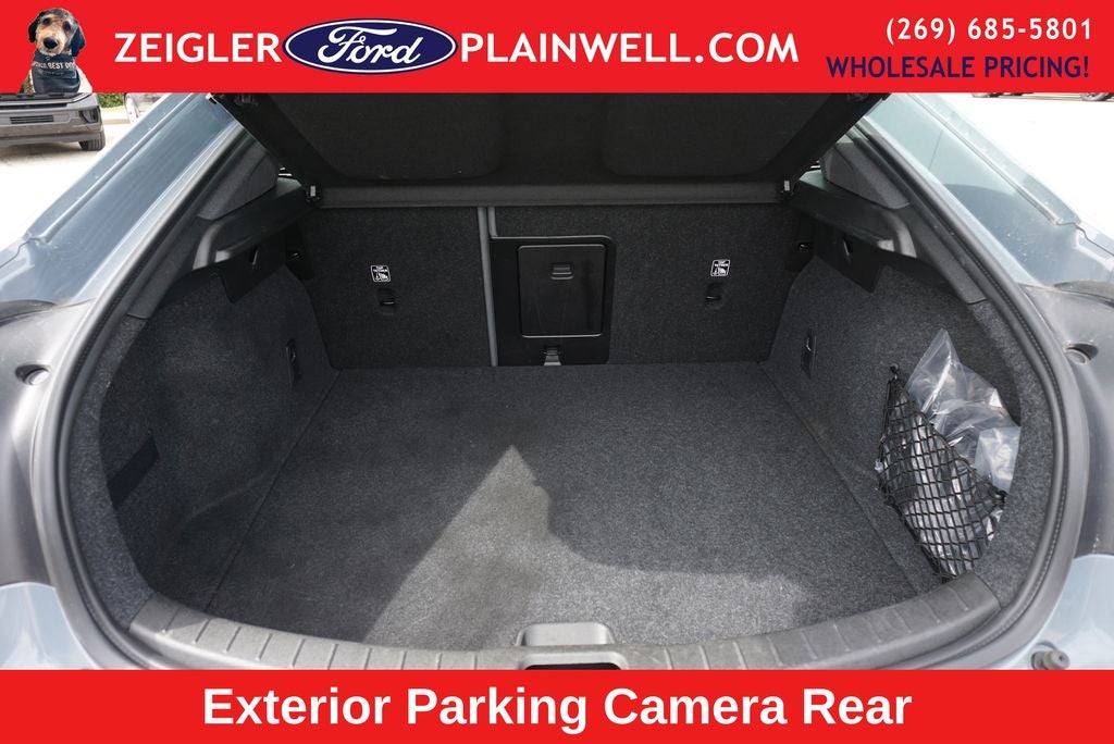 2024 Polestar 2 Long Range Dual Motor AWD Pilot Package Blis Navigation Park Assist