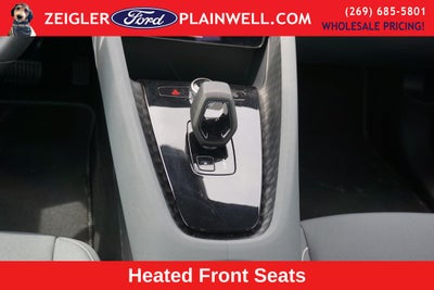 2024 Polestar 2 Long Range Dual Motor AWD Pilot Package Blis Navigation Park Assist