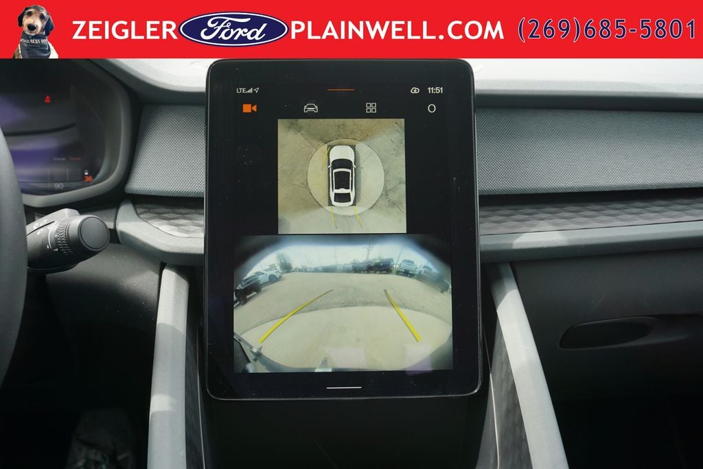 2024 Polestar 2 Long Range Dual Motor AWD Pilot Package Blis Navigation Park Assist