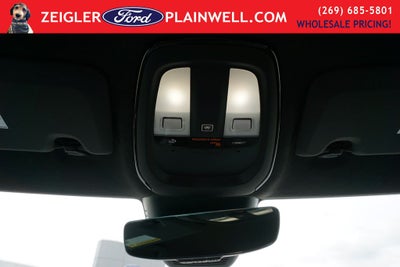 2024 Polestar 2 Long Range Dual Motor AWD Pilot Package Blis Navigation Park Assist