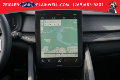 2024 Polestar 2 Long Range Dual Motor PILOT PACKAGE BLIS NAVIGATION