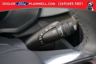 2024 Polestar 2 Long Range Dual Motor PILOT PACKAGE BLIS NAVIGATION