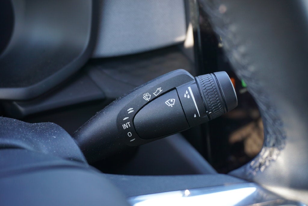 2024 Polestar 2 Long Range Dual Motor