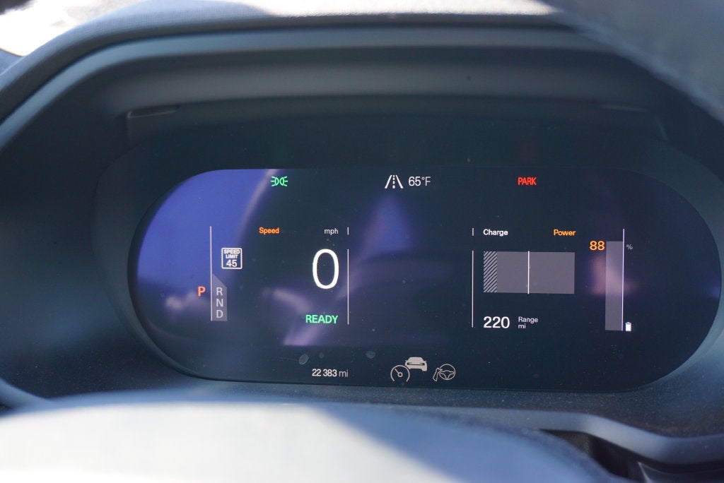 2024 Polestar 2 Long Range Dual Motor