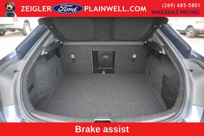 2024 Polestar 2 Long Range Dual Motor