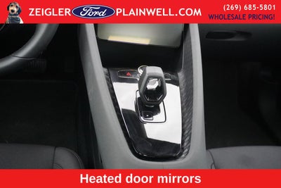 2024 Polestar 2 Long Range Dual Motor