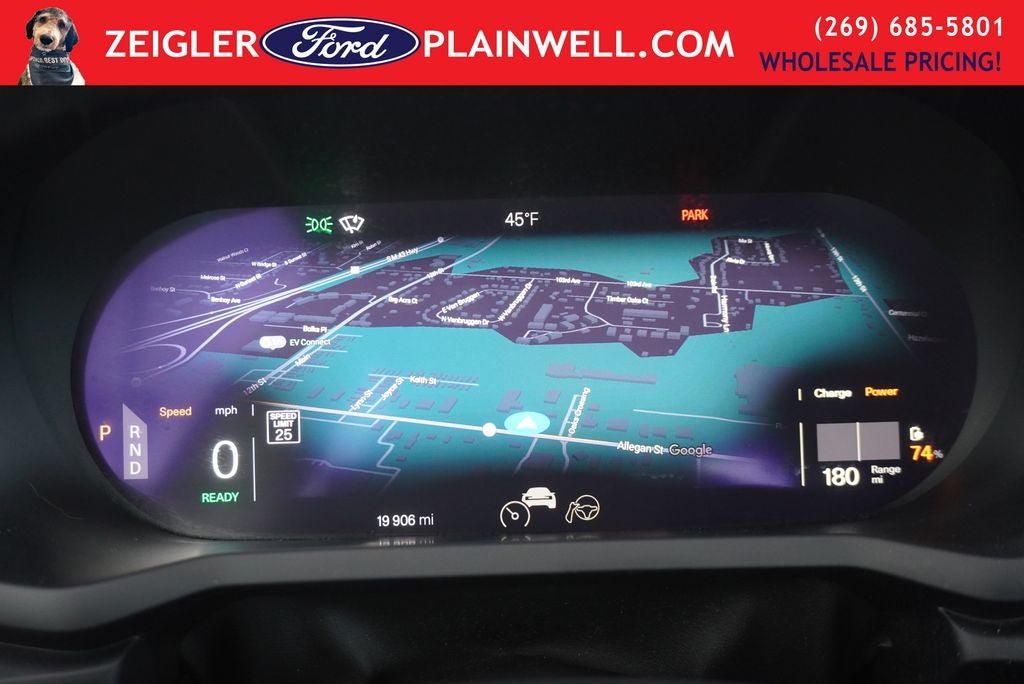 2024 Polestar 2 Long Range Dual Motor