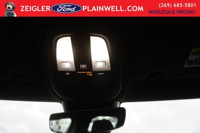 2024 Polestar 2 Long Range Dual Motor