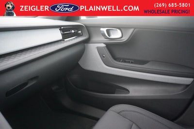 2024 Polestar 2 Long Range Dual Motor