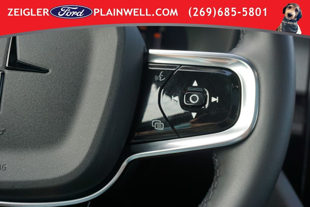 2024 Polestar 2 Long Range Dual Motor AWD Plus 360 Camera Nav Panoramic Roof