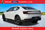2024 Polestar 2 Long Range Dual Motor