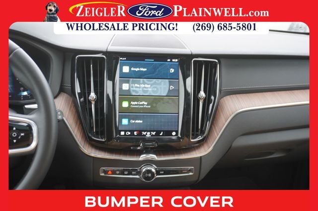 2023 Volvo XC60 B5 Ultimate Bright Theme