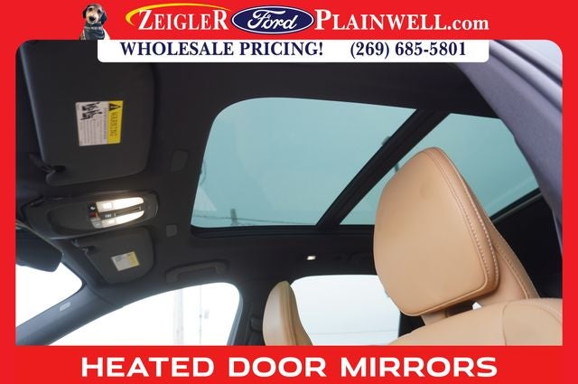 2023 Volvo XC60 B5 Ultimate Bright Theme