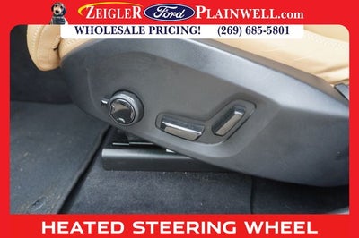 2023 Volvo XC60 B5 Ultimate Bright Theme