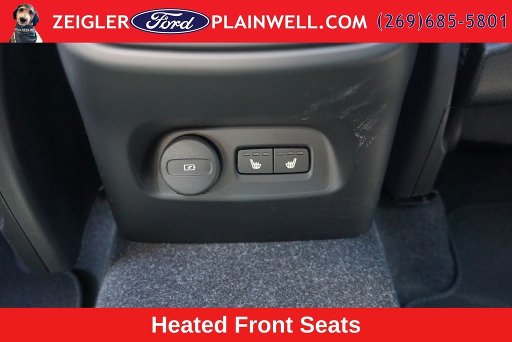 2024 Volvo XC40 B5 Core AWD HEATED LEATHER MOONROOF NAVIGATION