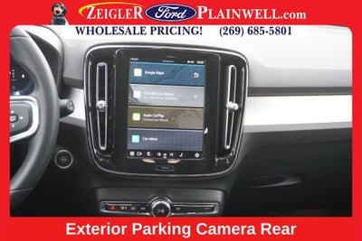 2024 Volvo XC40 B5 Core AWD