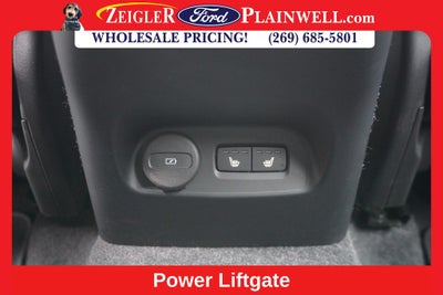 2024 Volvo XC40 B5 Core AWD