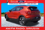 2023 Volvo XC40 B5 Plus Dark Theme AWD HEATED LEATHER POWER MOONROOF NAV
