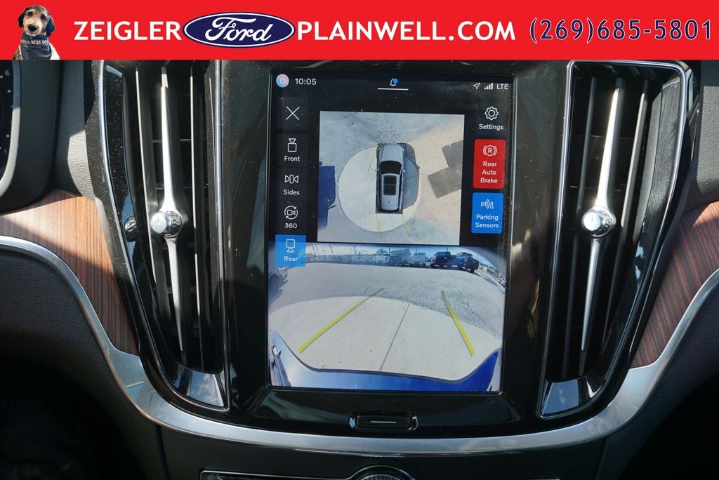 2024 Volvo V60 Cross Country B5 Plus AWD PANO ROOF NAVI LEATHER POWER LIFTGATE