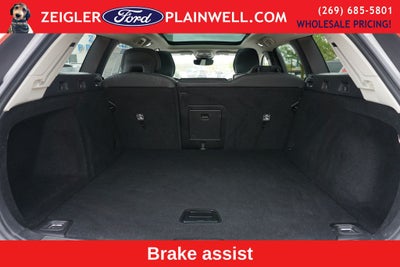 2024 Volvo V60 Cross Country B5 Plus PLUS PKG CLIMATE PKG POWER MOONROOF