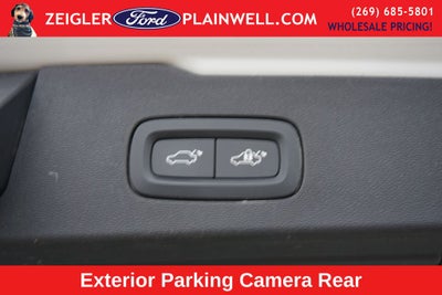 2024 Volvo V60 Cross Country B5 Plus PLUS PKG CLIMATE PKG POWER MOONROOF