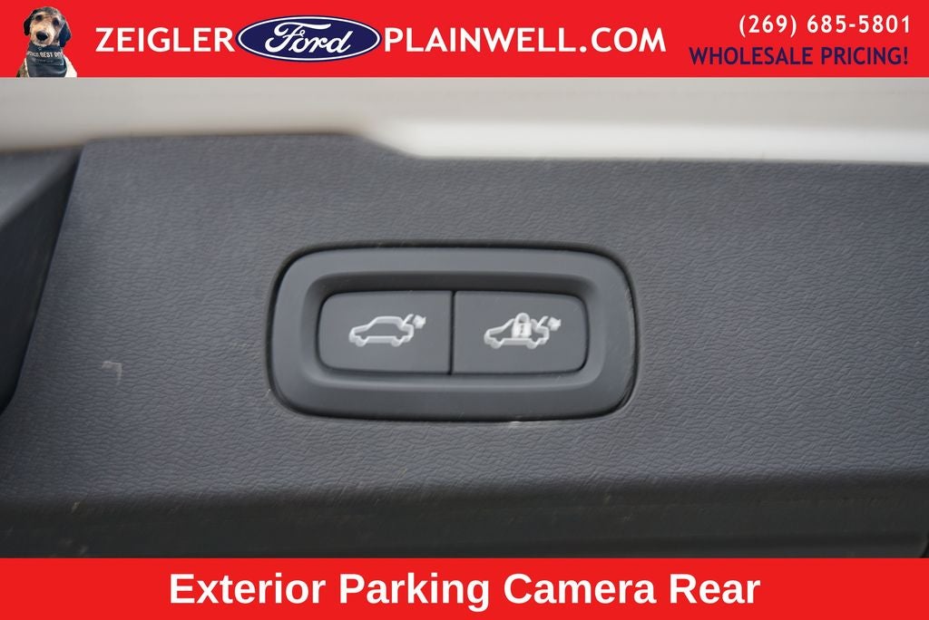 2024 Volvo V60 Cross Country B5 Plus PLUS PKG CLIMATE PKG POWER MOONROOF