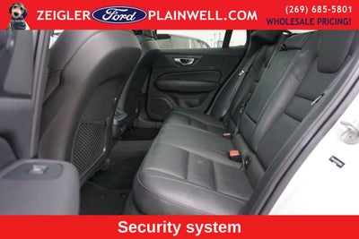 2024 Volvo V60 Cross Country B5 Plus PLUS PKG CLIMATE PKG POWER MOONROOF