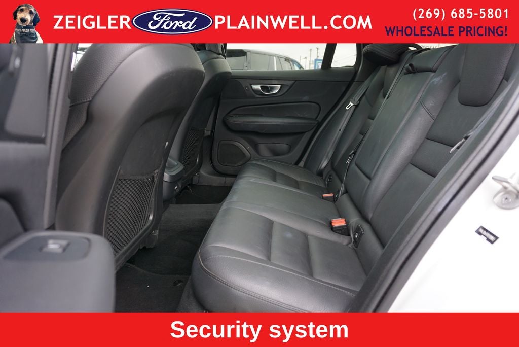 2024 Volvo V60 Cross Country B5 Plus PLUS PKG CLIMATE PKG POWER MOONROOF