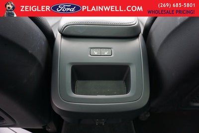 2024 Volvo V60 Cross Country B5 Plus PLUS PKG CLIMATE PKG POWER MOONROOF