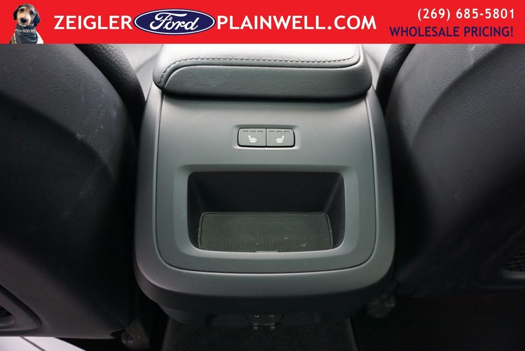 2024 Volvo V60 Cross Country B5 Plus PLUS PKG CLIMATE PKG POWER MOONROOF