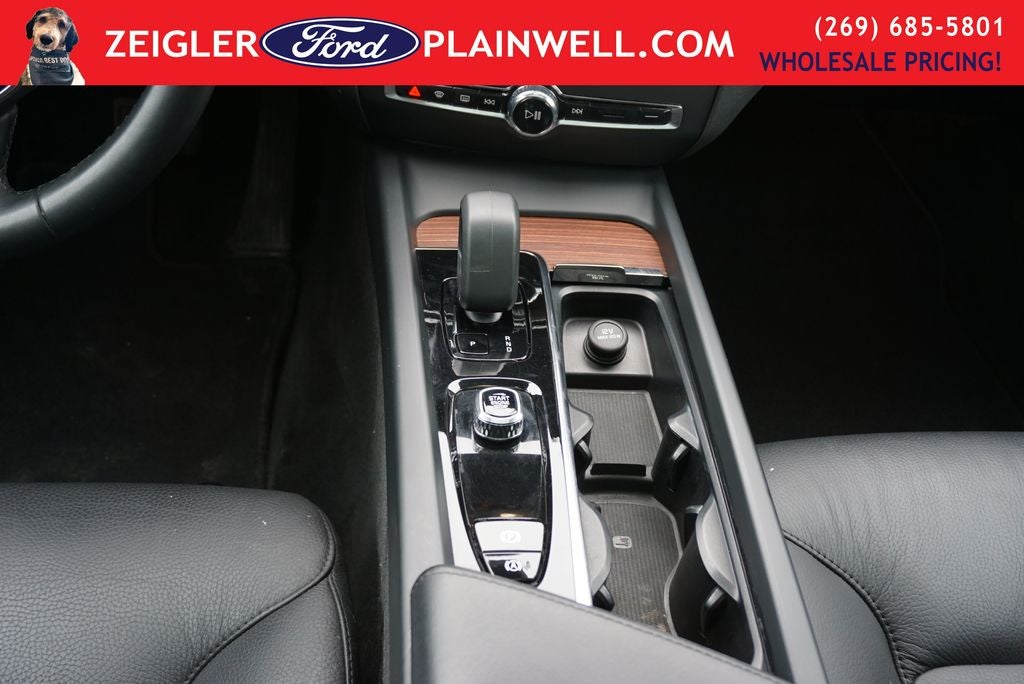 2024 Volvo V60 Cross Country B5 Plus PLUS PKG CLIMATE PKG POWER MOONROOF