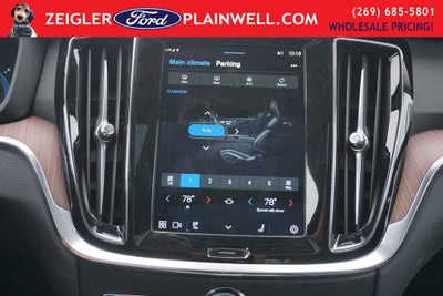 2024 Volvo V60 Cross Country B5 Plus PLUS PKG CLIMATE PKG POWER MOONROOF