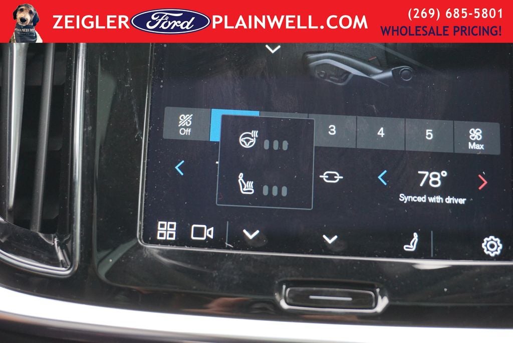 2024 Volvo V60 Cross Country B5 Plus PLUS PKG CLIMATE PKG POWER MOONROOF