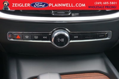 2024 Volvo V60 Cross Country B5 Plus PLUS PKG CLIMATE PKG POWER MOONROOF