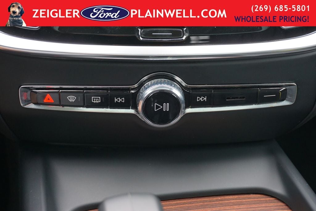 2024 Volvo V60 Cross Country B5 Plus PLUS PKG CLIMATE PKG POWER MOONROOF