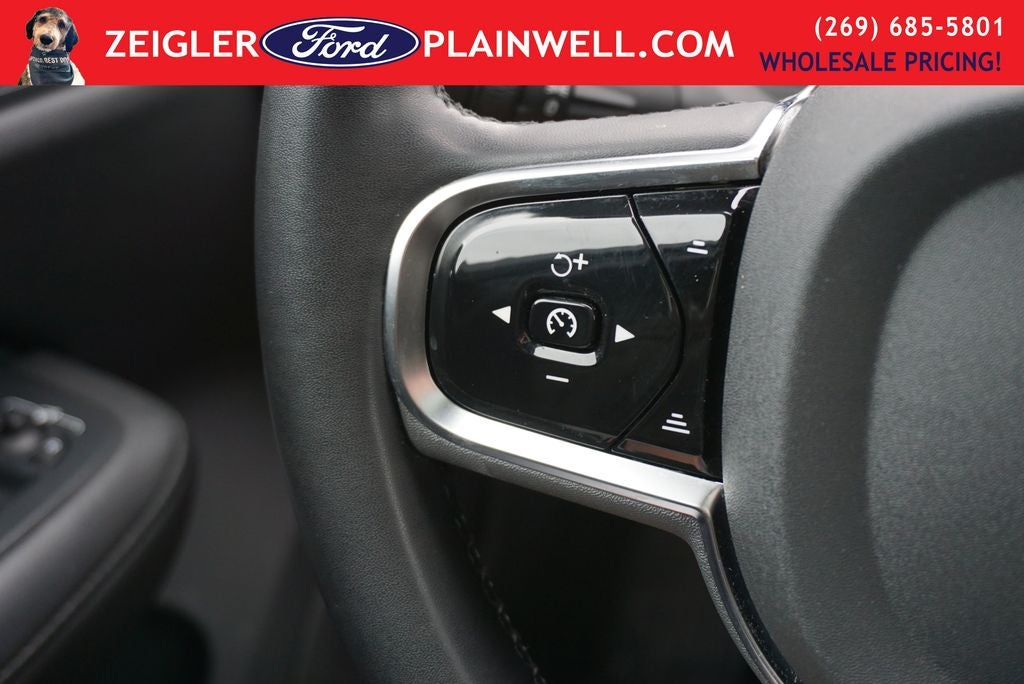 2024 Volvo V60 Cross Country B5 Plus PLUS PKG CLIMATE PKG POWER MOONROOF